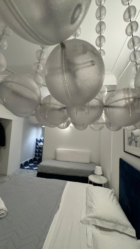 Others 5, CAPRI DESIGN ROOM, Napoli