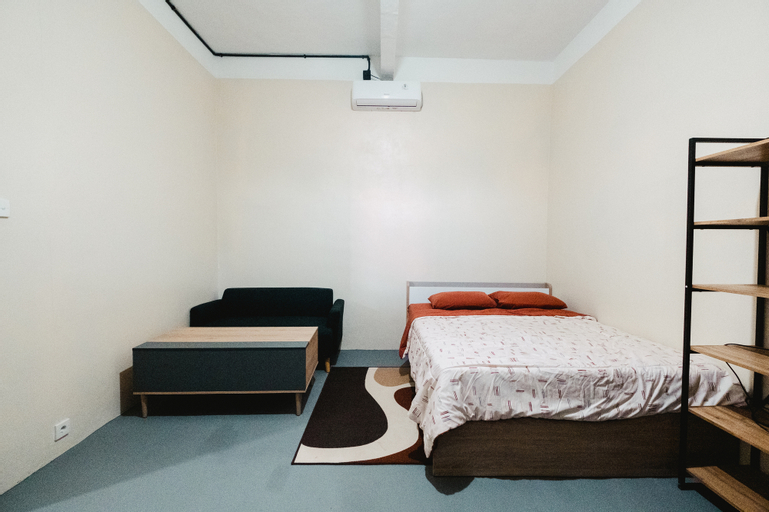 Bedroom 9