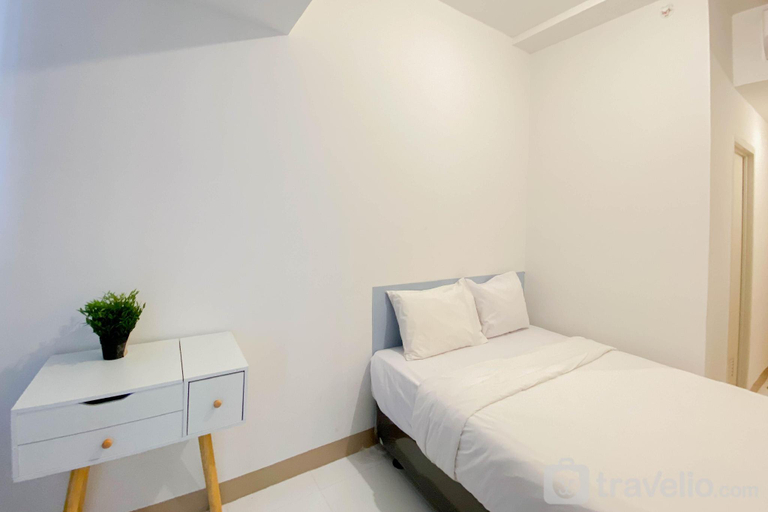 Others 2, HomeyNew Studio Tokyo Riverside PIK 2 By Travelio, Tangerang