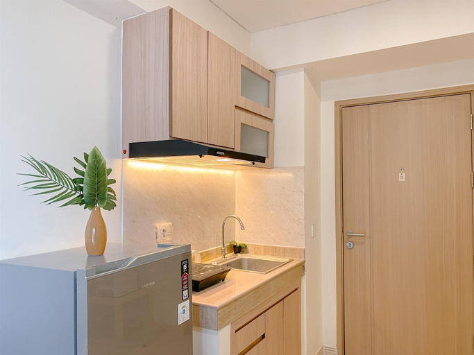 Others 4, Cozy And Best Deal 2Br Apartment Meikarta, Cikarang