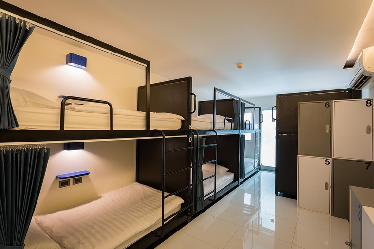 Bedroom 6