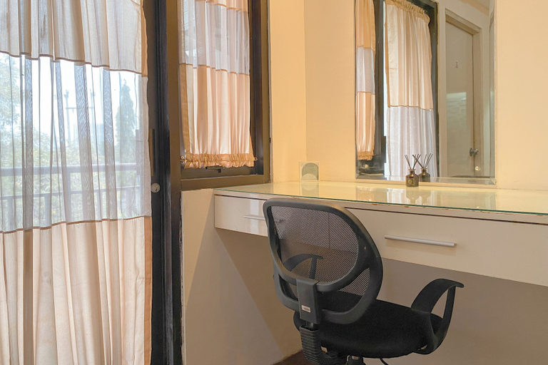 Others 4, Cozy Studio At Metropark Condominium Apartment, Cikarang