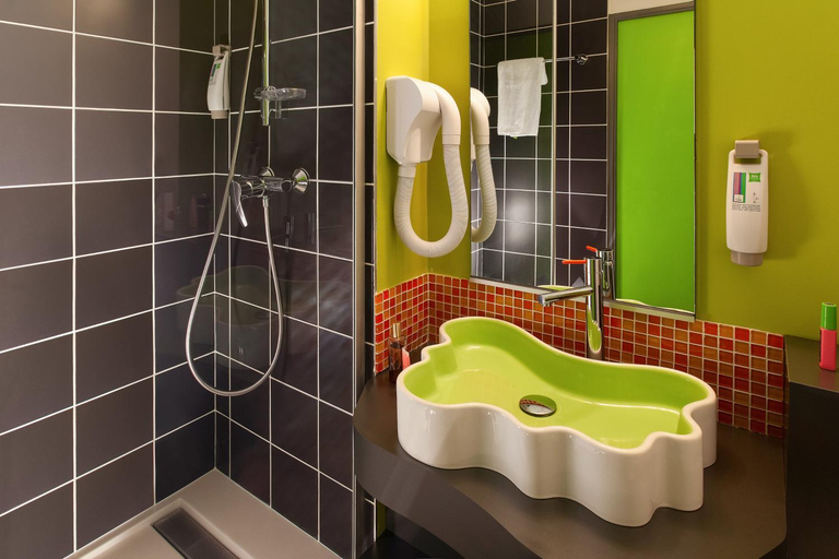 Bathroom 1