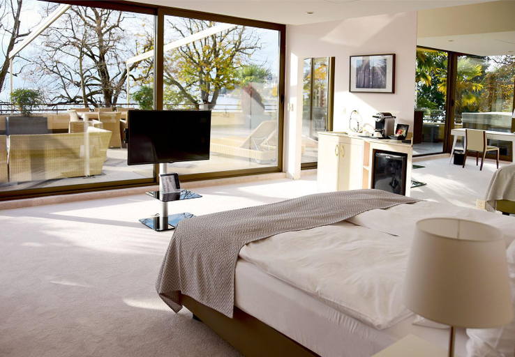 Bedroom 7