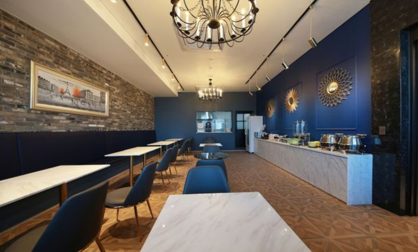 Food & Drinks 4, Gimpo HOTEL M TOWER, Gimpo