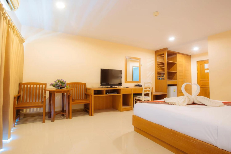 Bedroom 30