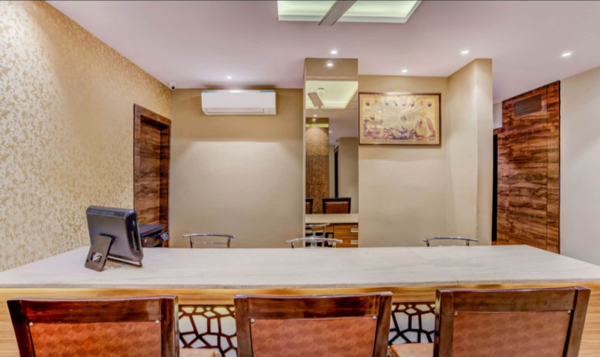 Others 2, Hotel Pal Comforts, Purbi Singhbhum