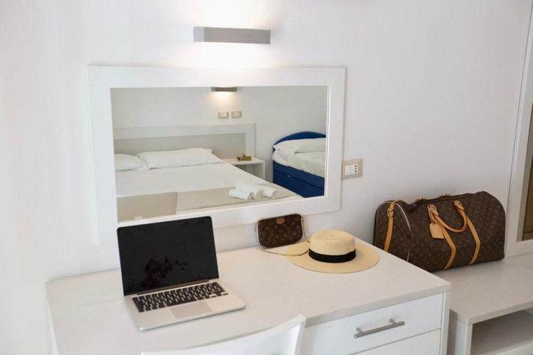 Bedroom 13