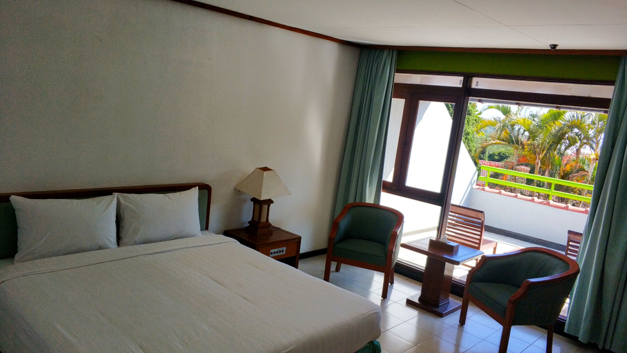 Grand Whiz Hotel Bromo Room Type - Superior Double Room Breakfast