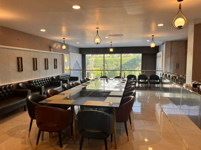 Food & Drinks, Skymoon Hotel And Restaurant , Indore