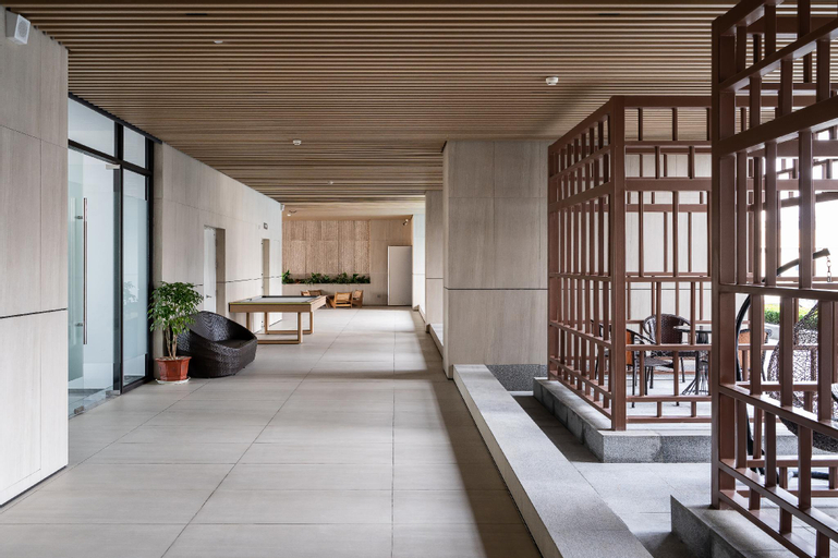 Others 5, Agile Sky Residence Studio by Soben Homes, Phnom Penh