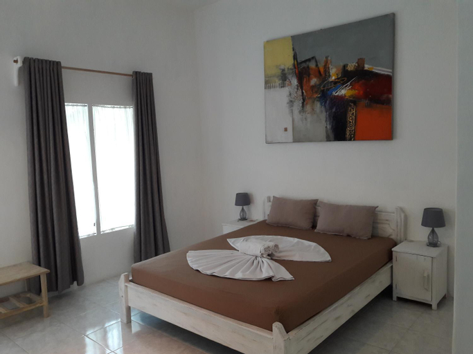 Bedroom 11