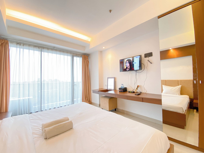 Bedroom 12
