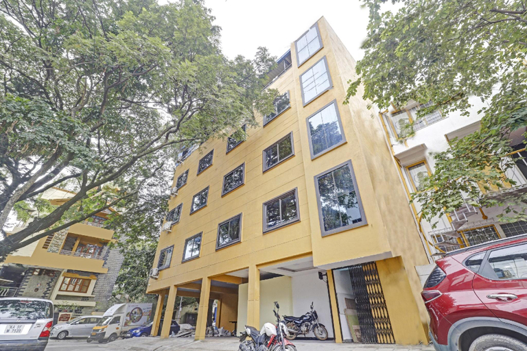 Others 5, Hotel O Maple In Suites, Bangalore