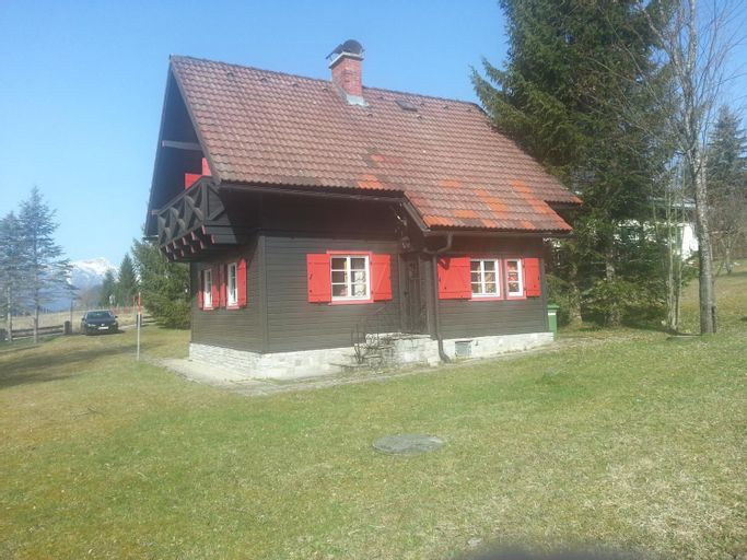 Heidi's Hauschen, Liezen
