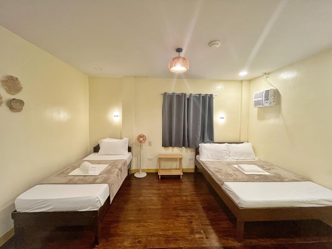 Bedroom 7