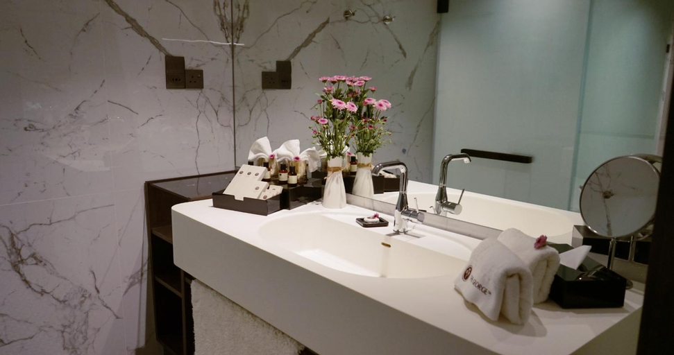 Bathroom 20