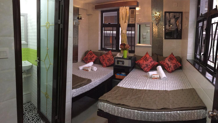 Bedroom 4