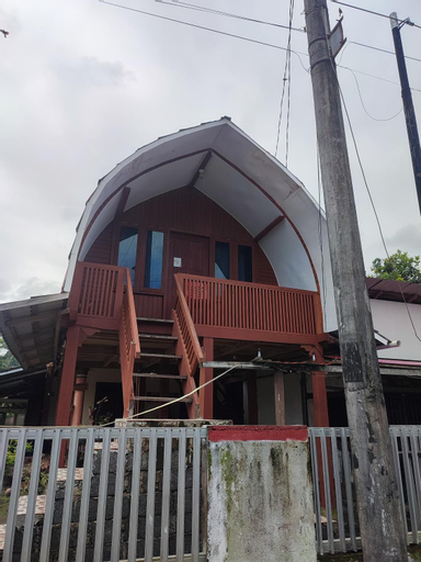 Pondok Wisata Palaes, North Minahasa