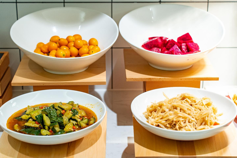 Food & Drinks 5, Borrman Hotel Wuzhou Municipal Plaza, Wuzhou