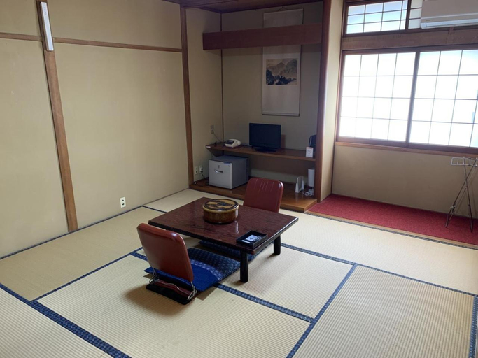Others 3, Hotel Suehiro, Matsumoto