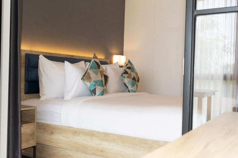 Bedroom 13