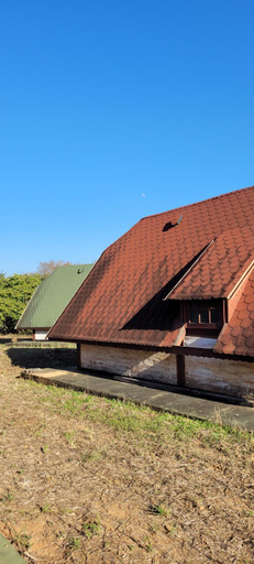 Others 2, Das SteinHaus, Extrema
