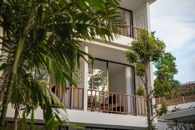 Exterior & Views, Tegal Wangi Canggu By Hospitality Bali, Badung