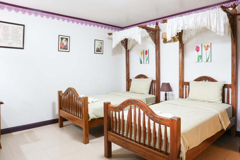Bedroom 11