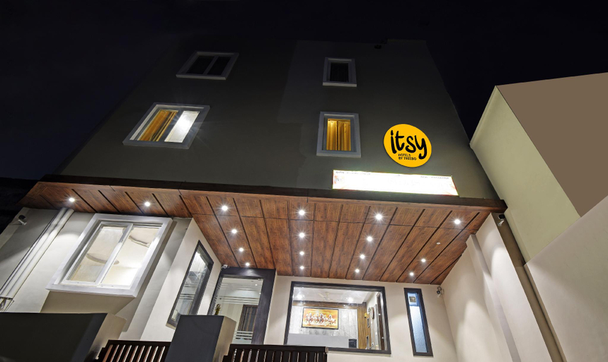 Others 5, Itsy Hotels Shashwat, Gorakhpur