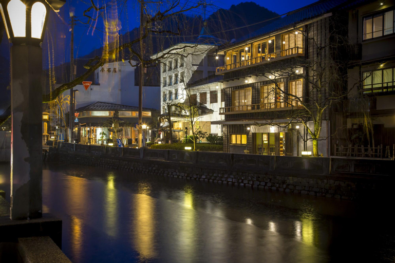 Tokitotoki Kinosaki Onsen, Toyooka