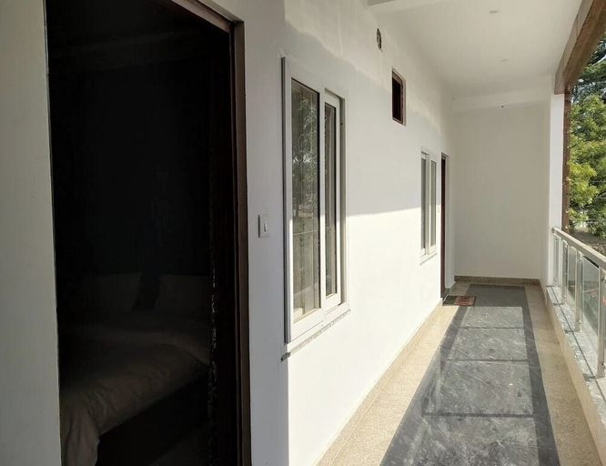 Others 5, Hotel Namo Gange, Garhwal