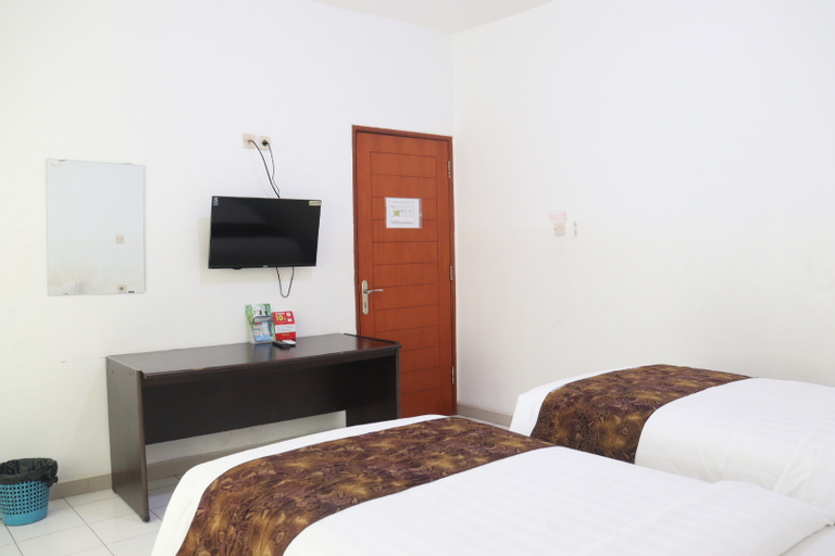 Bedroom 22