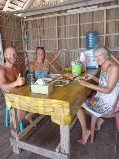 Others 4, Amfriwen Homestay, Raja Ampat