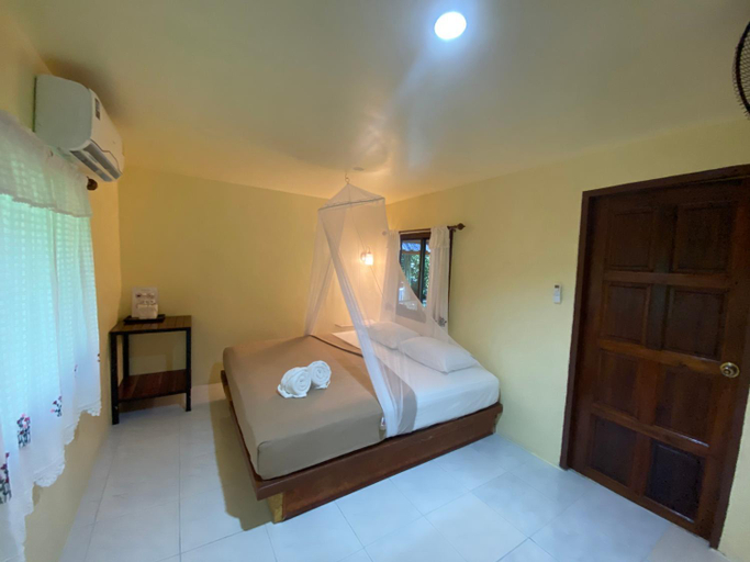 Bedroom 13