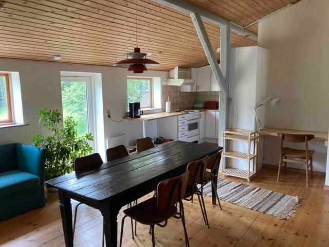 Others 2, Aagaard B&B, Holbæk
