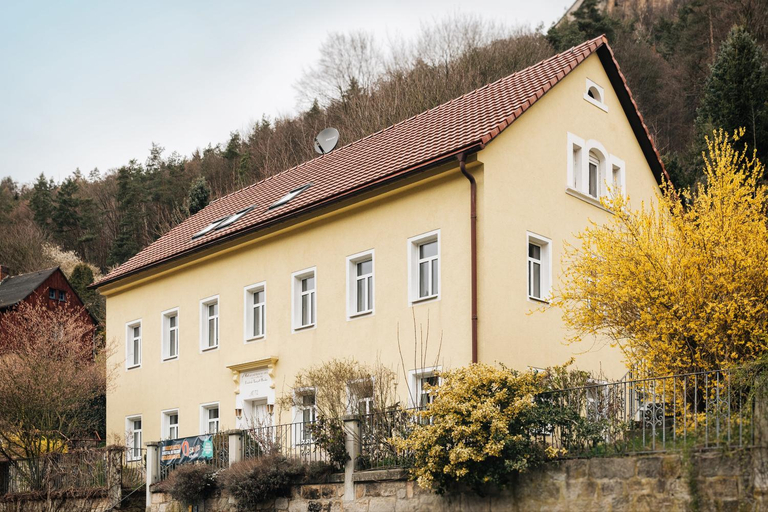 Ferienwohnungen Konigstein, Sächsische Schweiz-Osterzgebirge