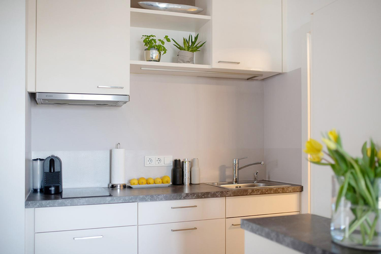 Others 5, APARTMENT BIANCA, Salzburg city, contactless check-in, free parking, Salzburg