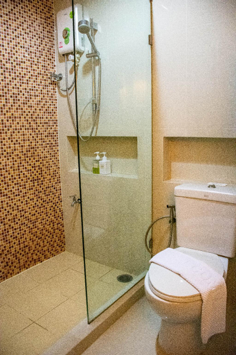 Bathroom 3
