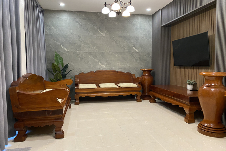 Others 3, Sanaepatan Home Resort, San Kamphaeng