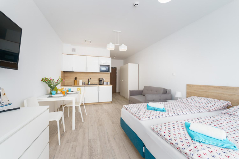 Others 3, Apartamenty Nadmorska 104 Sunset Resort, Kołobrzeg