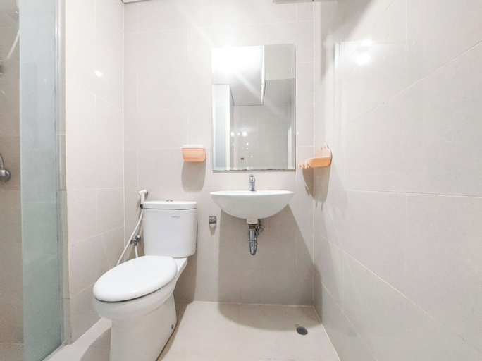Bathroom 4