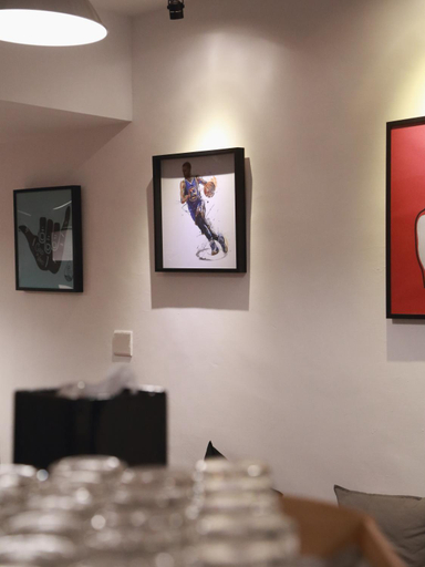 Others 5, Donghai Cottage Backpack Inn Suite, Taichung