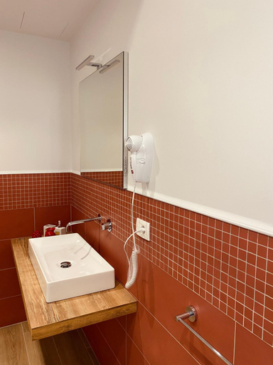 Others 3, B&b Quattro Tesori, Agrigento
