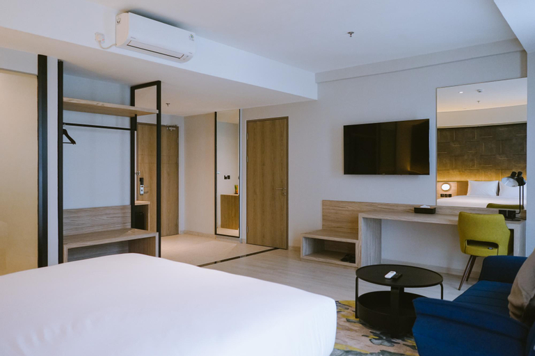 Bedroom 6