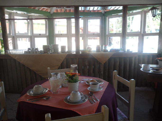 Food & Drinks 2, Hotel Pousada Castanheiras do Village, Porto Seguro