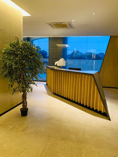 Public Area 3, AEON SUITES Staycation, Davao City