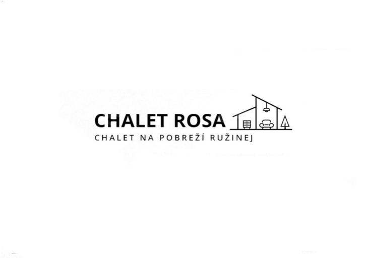5, Chalet Rosa, Lucenec