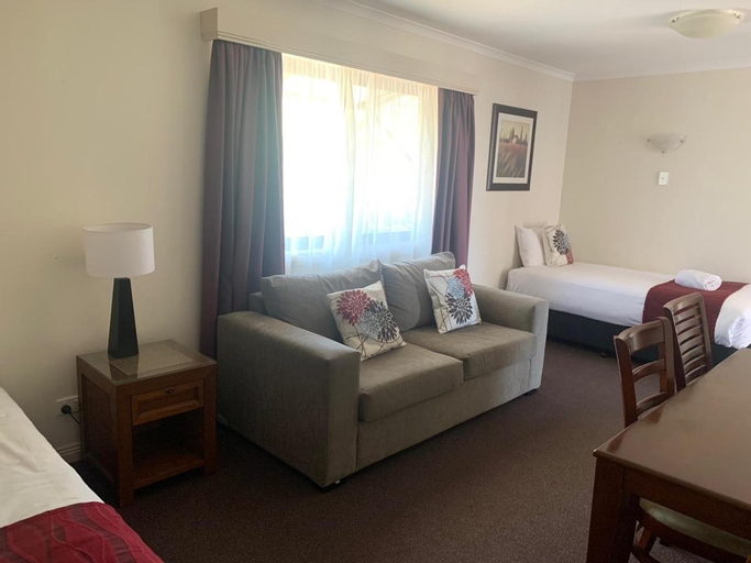 Bedroom 6