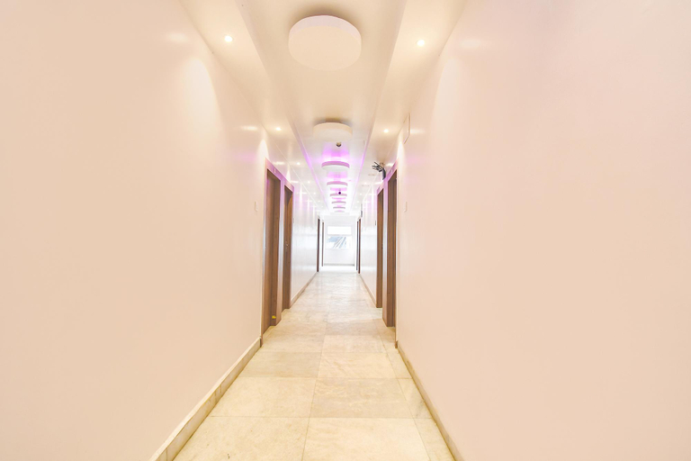 Public Area 2, FabHotel Prime The Golden Plaza - Nr. Tarapith Temple, Birbhum